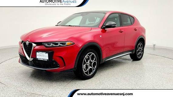 ALFA ROMEO TONALE 2024 ZASPATCW1R3047793 image ALFA ROMEO TONALE 2024 ZASPATCW1R3047793 image